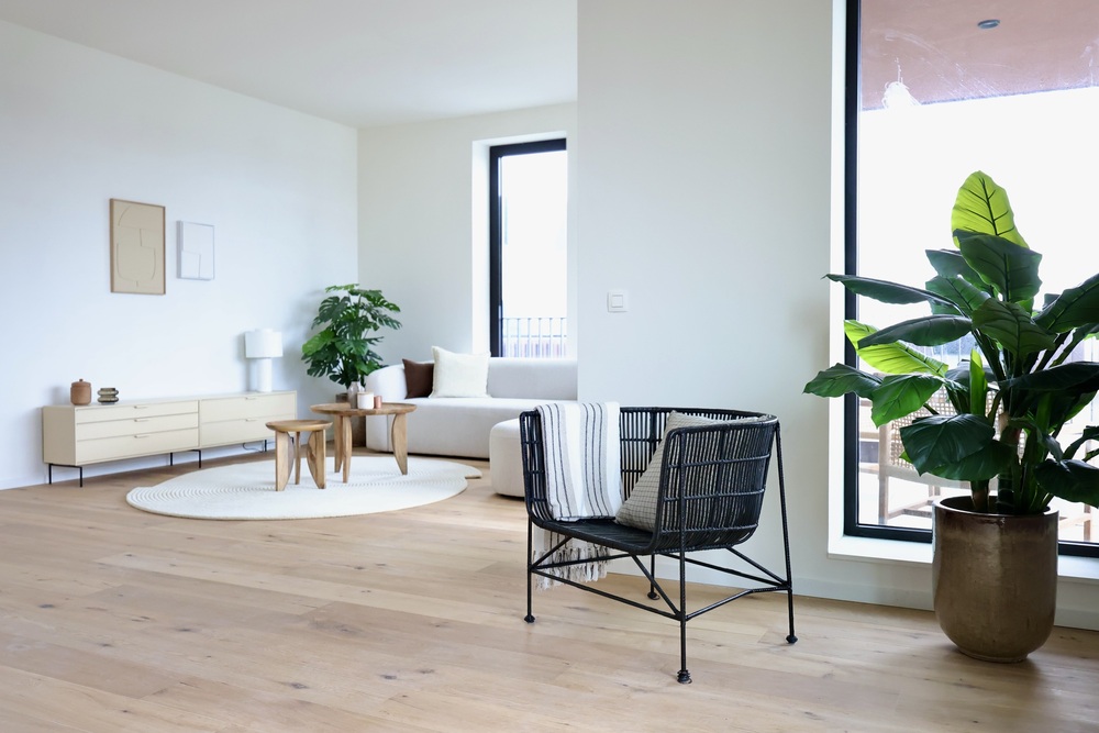 Appartement te koop in Merelbeke-Melle met 3 slaapkamers - foto 5