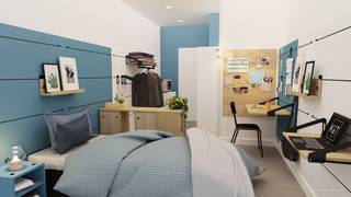 Appartement te koop in Anderlecht