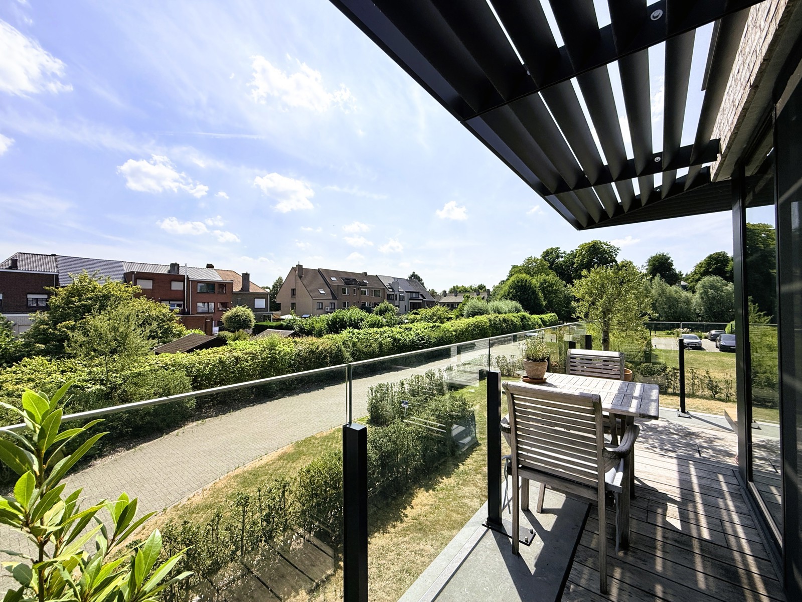 Appartement te huur in Gent met 1 slaapkamer - foto 5