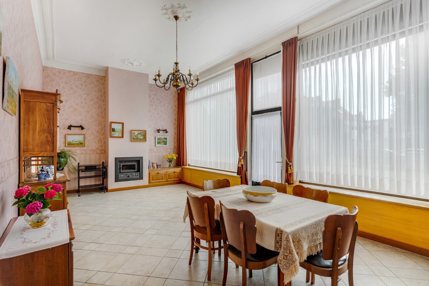 House for sale in Zandvliet with 4 bedrooms - photo 3