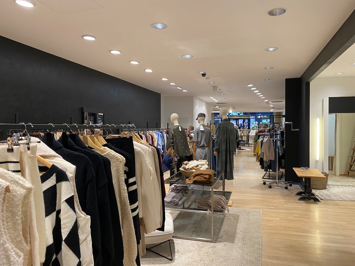Handelspand van ca. 270 m² in het centrum van Roeselare - foto 2