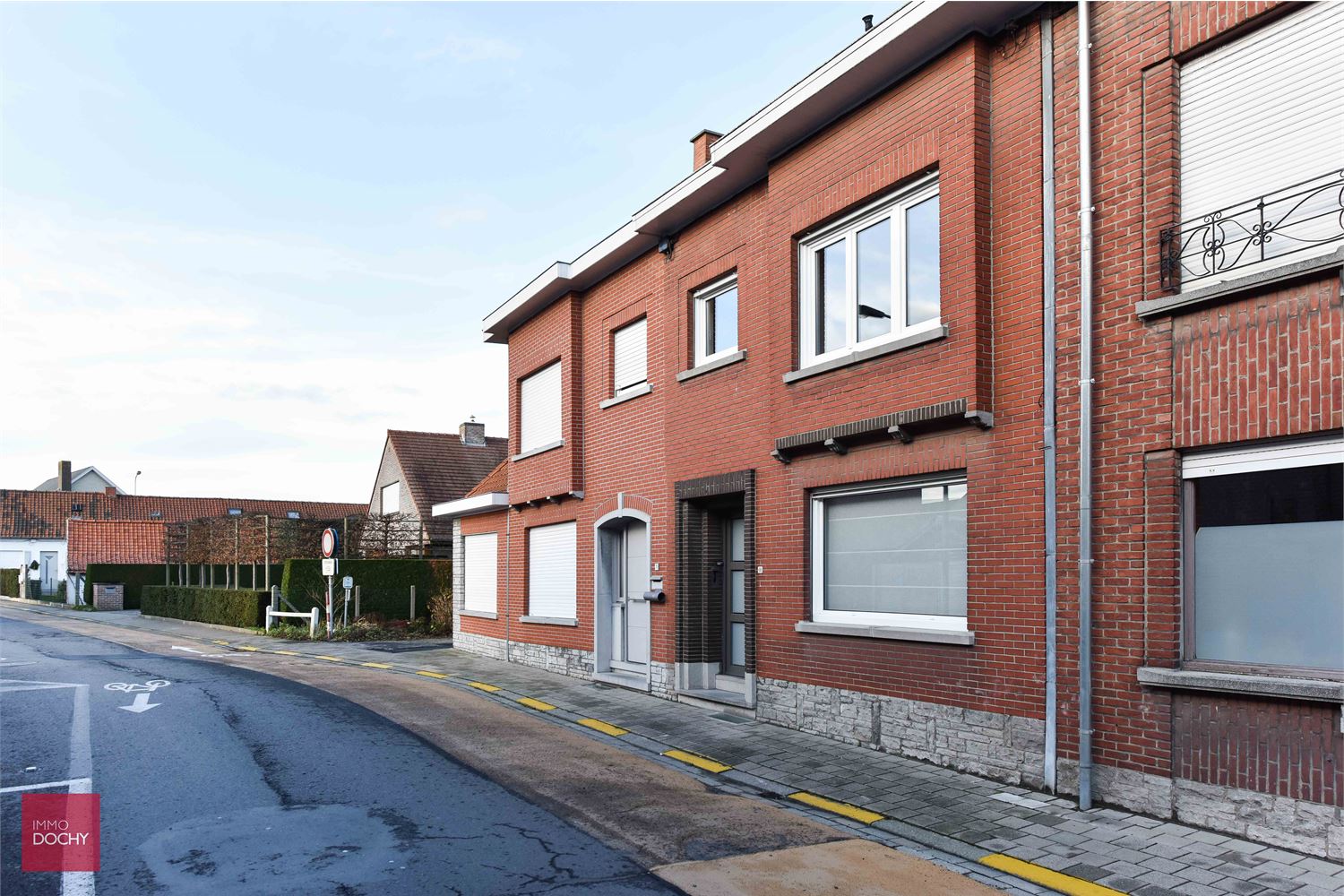 Vernieuwde en instapklare ruime woning centrum | Leiestraat - photo 2