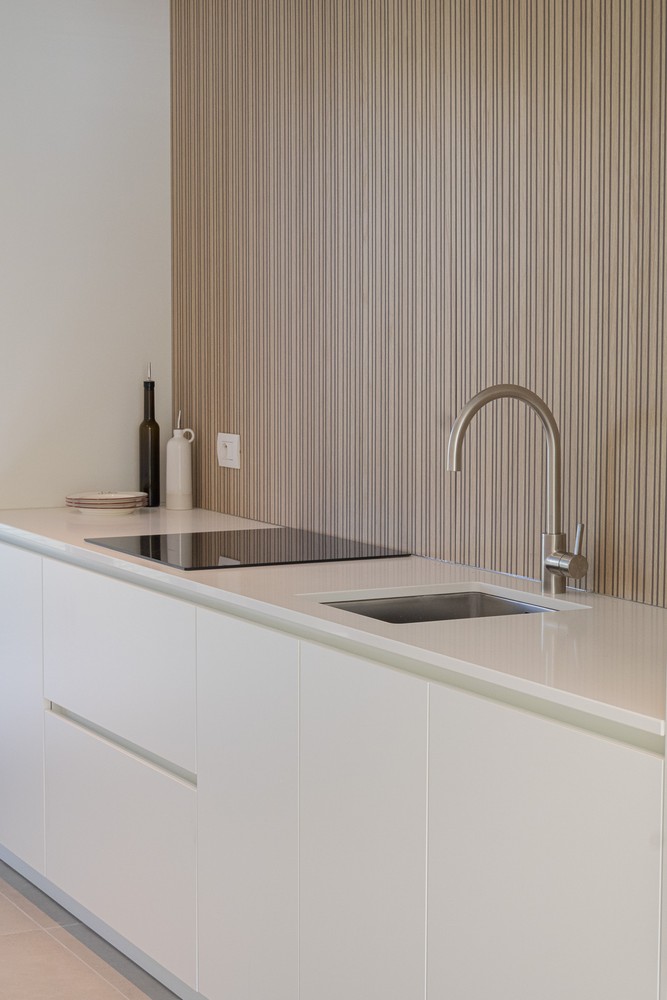 Volledig afgewerkte nieuwbouwwoning met 5 slaapkamers en 2 badkamers - foto 5