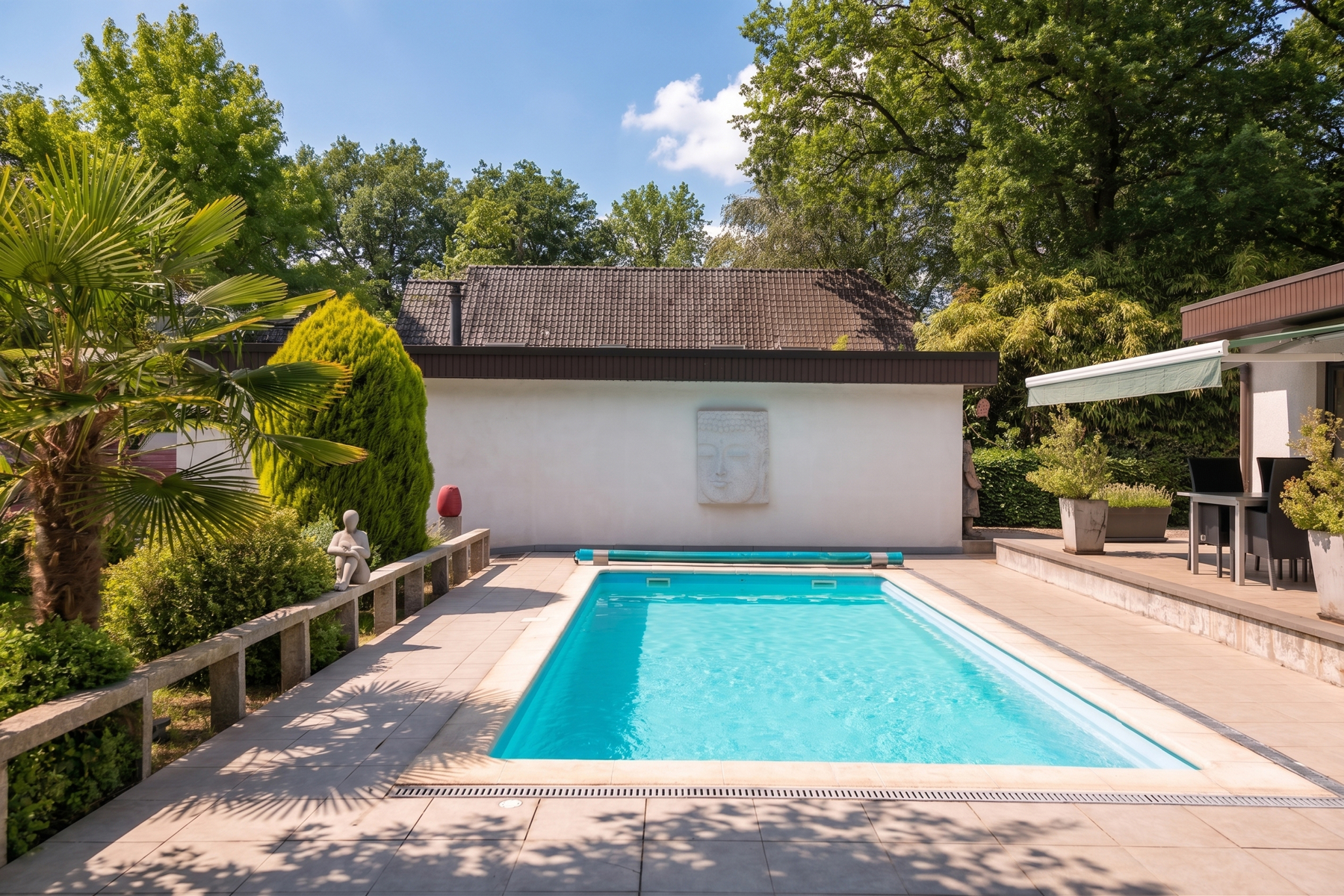 Maison à vendre à Kapellen avec 4 chambres - photo 5