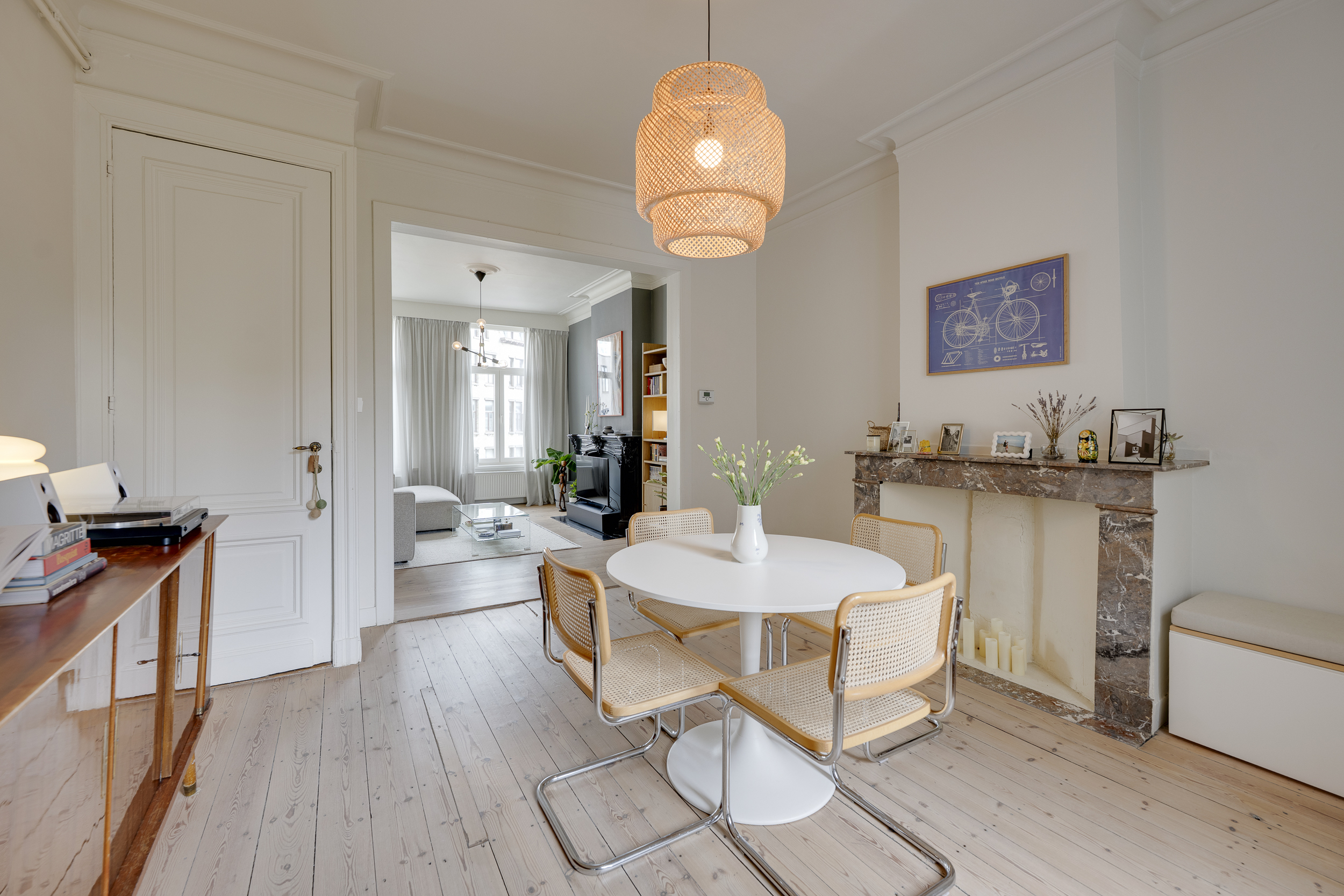 Appartement à vendre à Anvers avec 2 chambres - photo 1