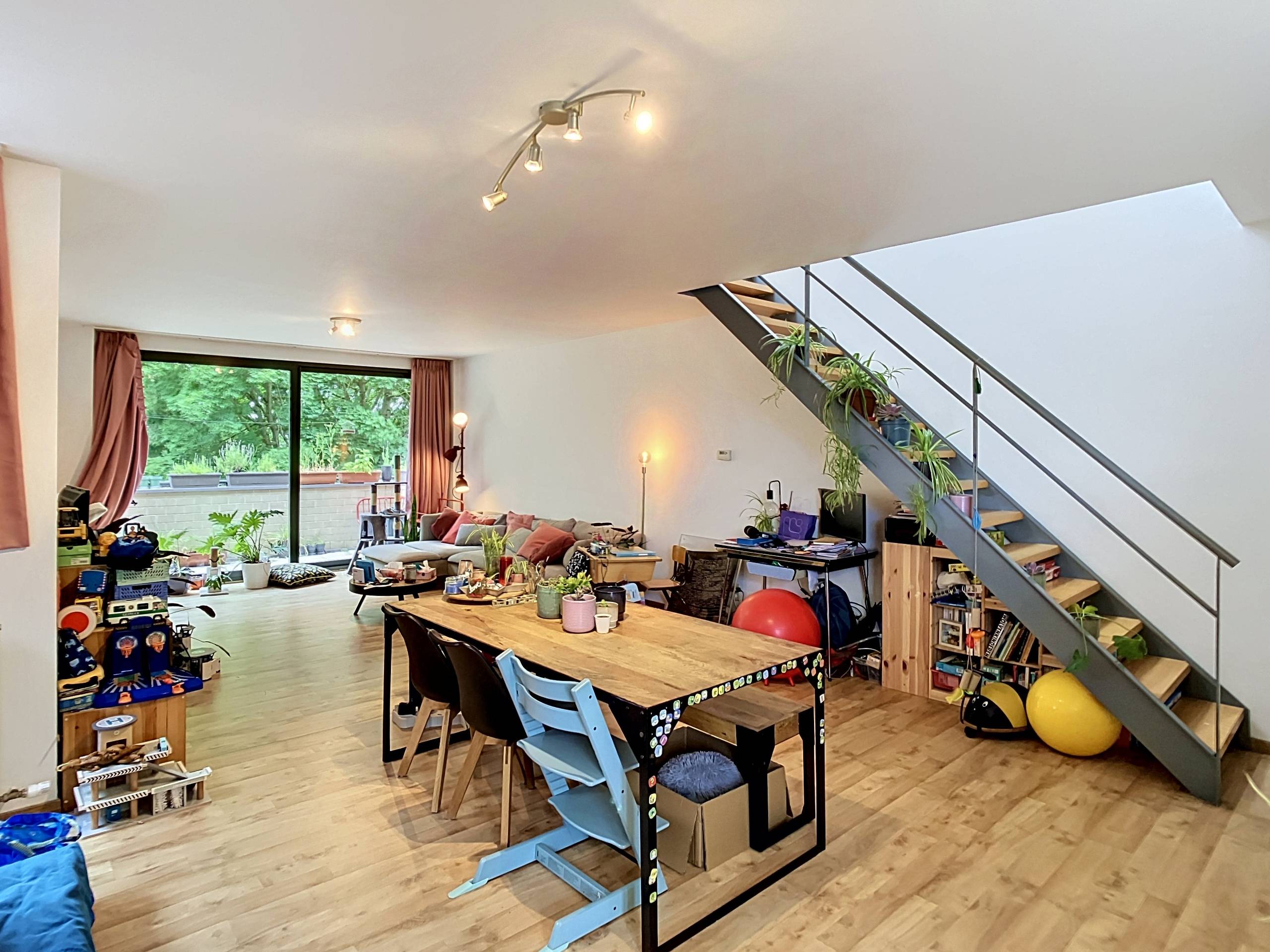 Appartement prêt à emménager avec 2 chambres à Malines - photo 2