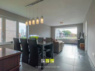 VRIJSTAANDE WONING MET 3 SLAAPKAMERS OP EEN PERCEEL VAN 12A45CA TE MAASEIK (NEEROETEREN)TROEVEN- Ideale, instapklare gezinwoning.- Totaalrenovatie...