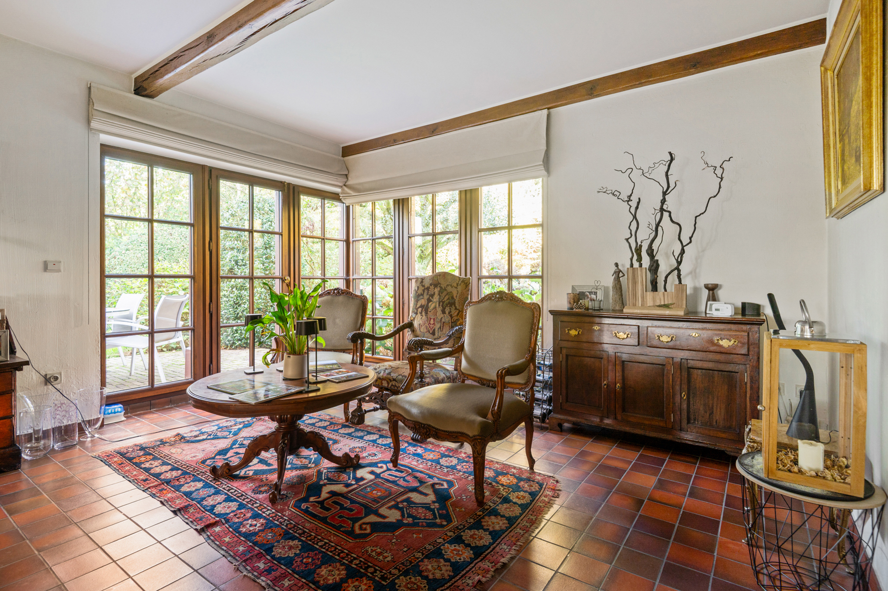 Woning met karakter op 2.838m² - foto 5