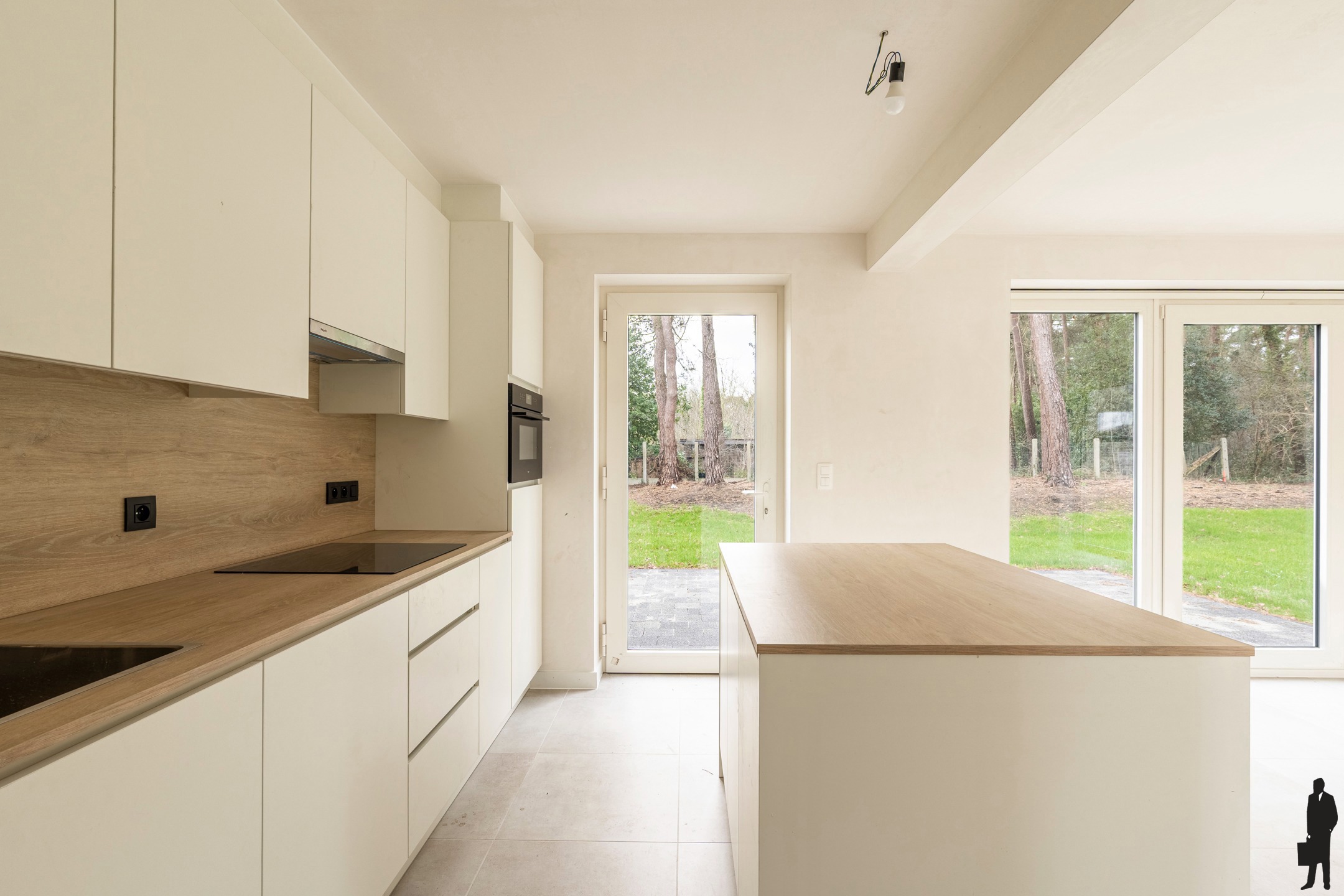 Maison à vendre à Mol avec 4 chambres - photo 5