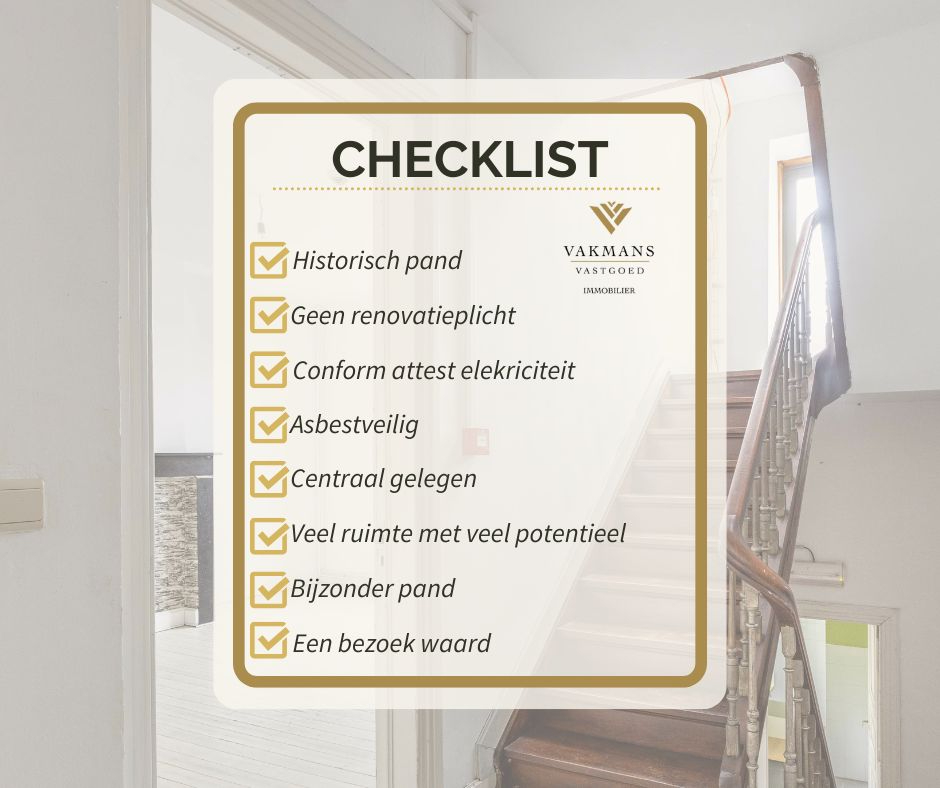 Midden in het centrum gelegen herenwoning - foto 2