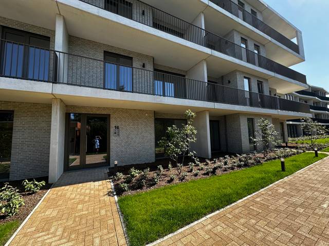 Project te koop in Oud-Turnhout