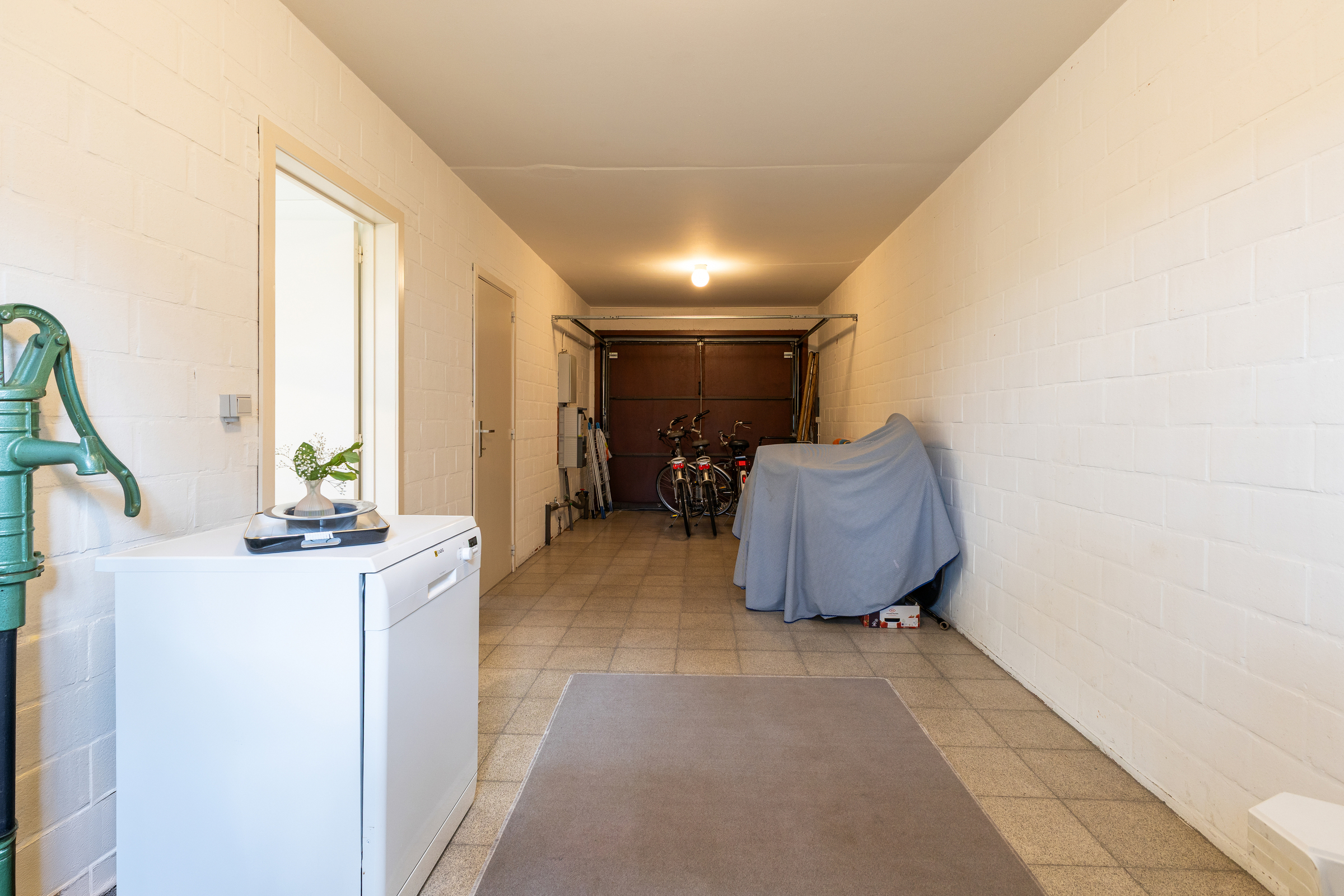 Instapklare woning op toplocatie te koop in Oostduinkerke - foto 4