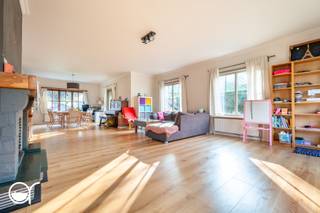 House for sale in Ghent