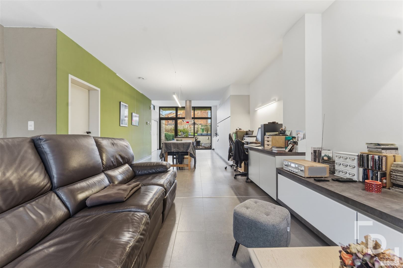 Maison à vendre à Ypres avec 2 chambres - photo 2