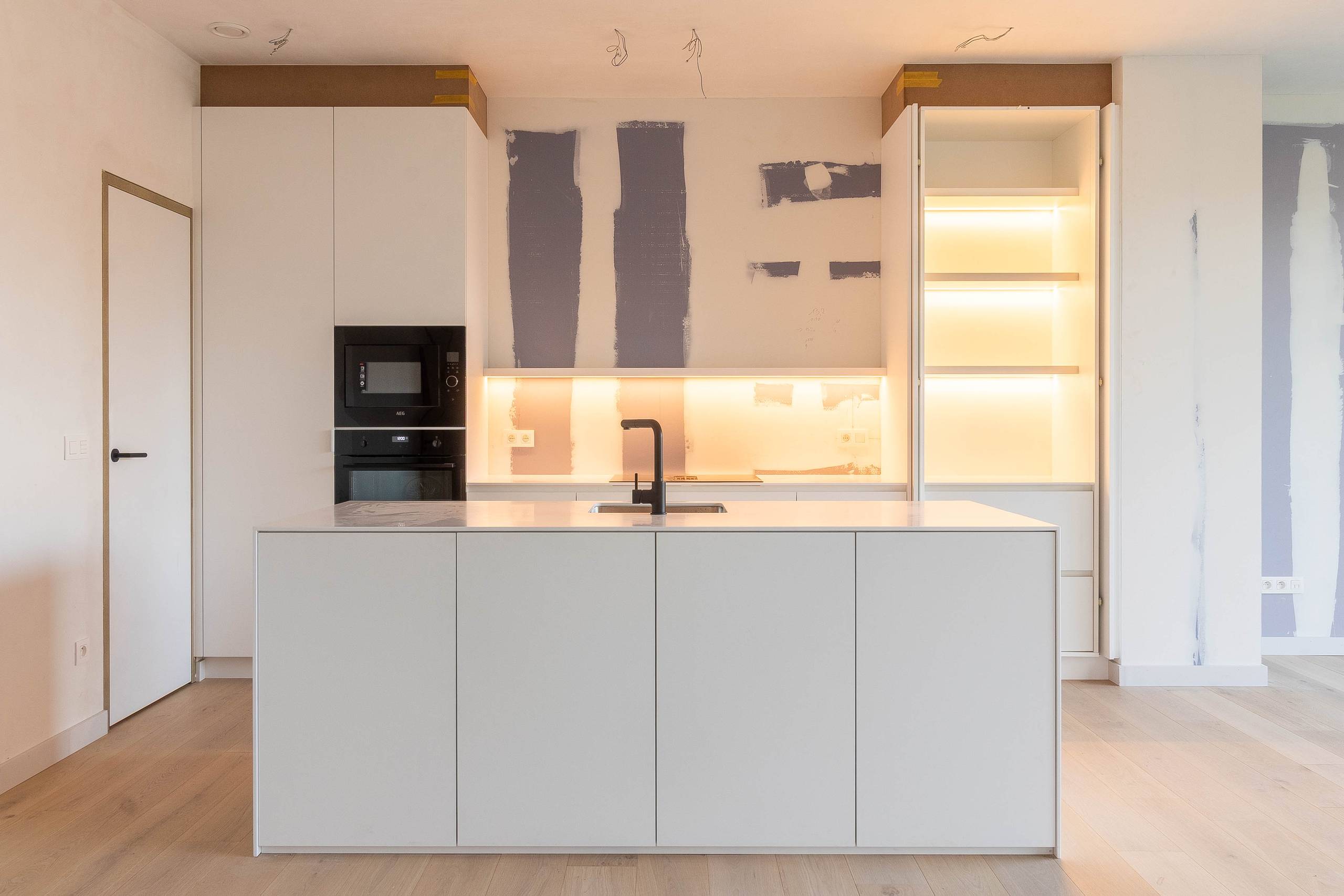 Appartement à vendre à Brecht avec 3 chambres - photo 4