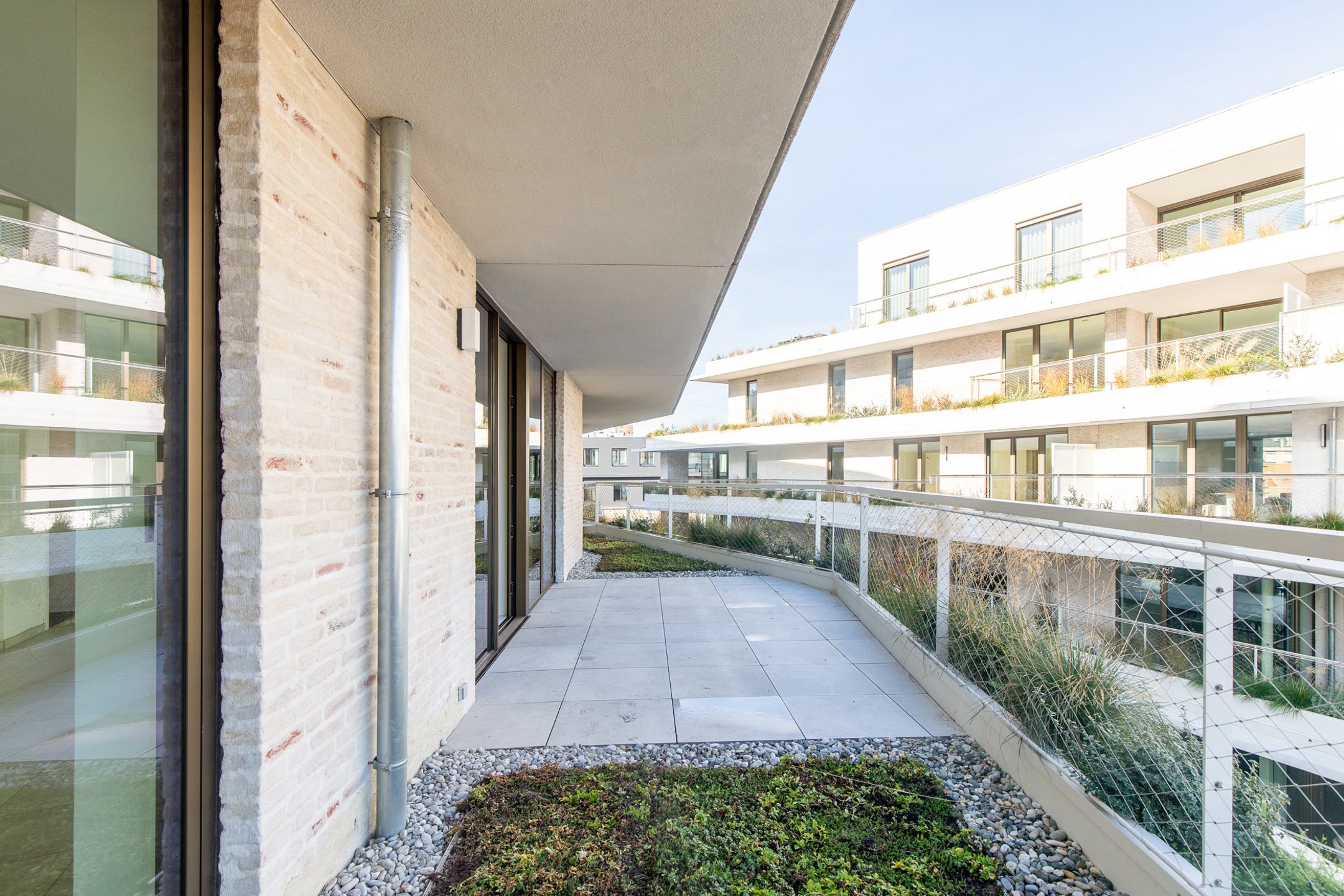 Apartment for sale in Hasselt with 1 bedroom - photo 3