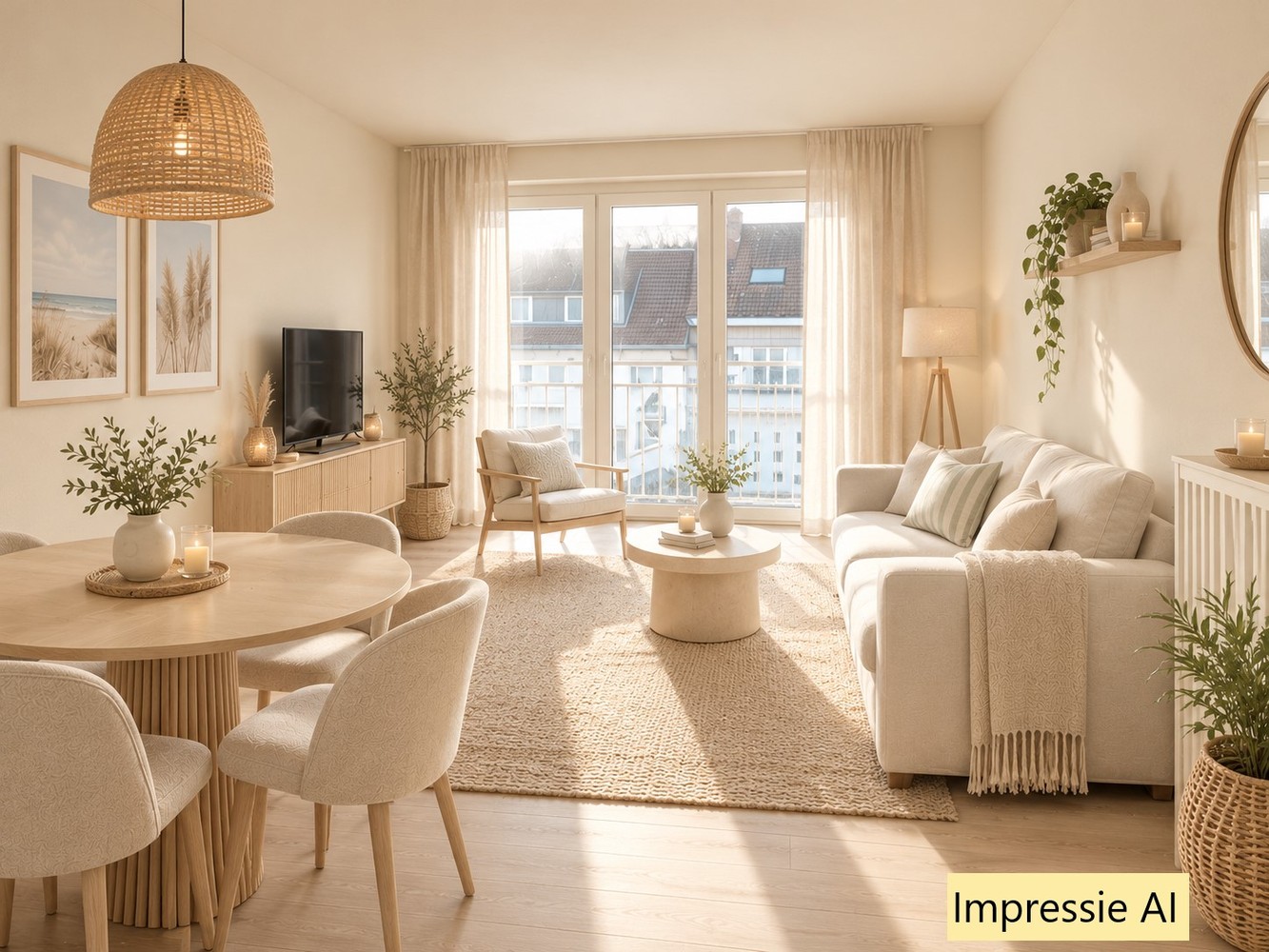 Appartement te koop in Nieuwpoort met 1 slaapkamer - foto 5