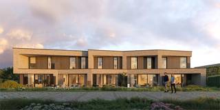 Maison à vendre à Brée