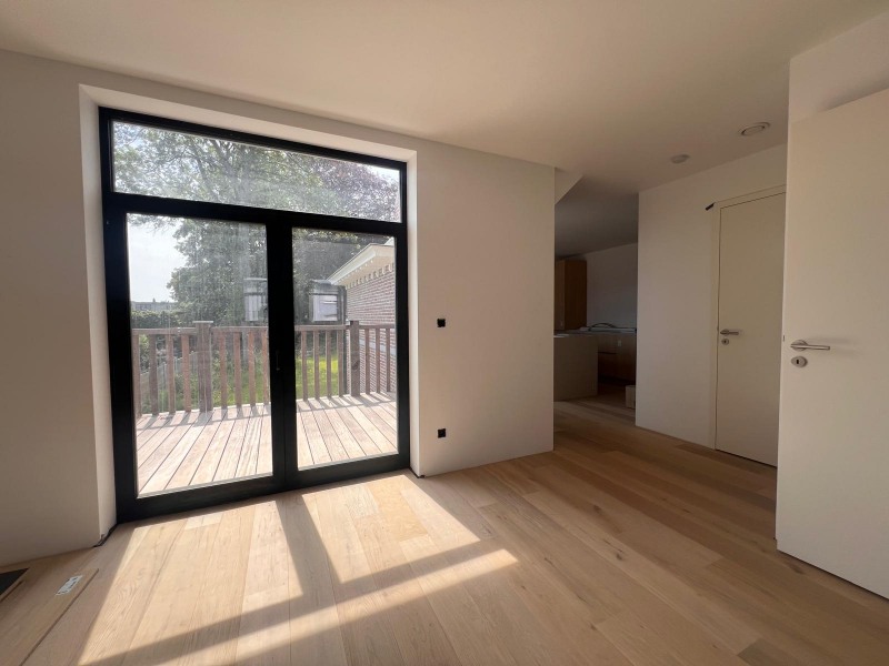 Prachtig nieuwbouwappartement in residentie Hofke Van Meeus - photo 5