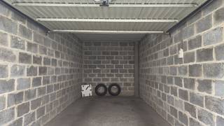 Garage à louer à Gand