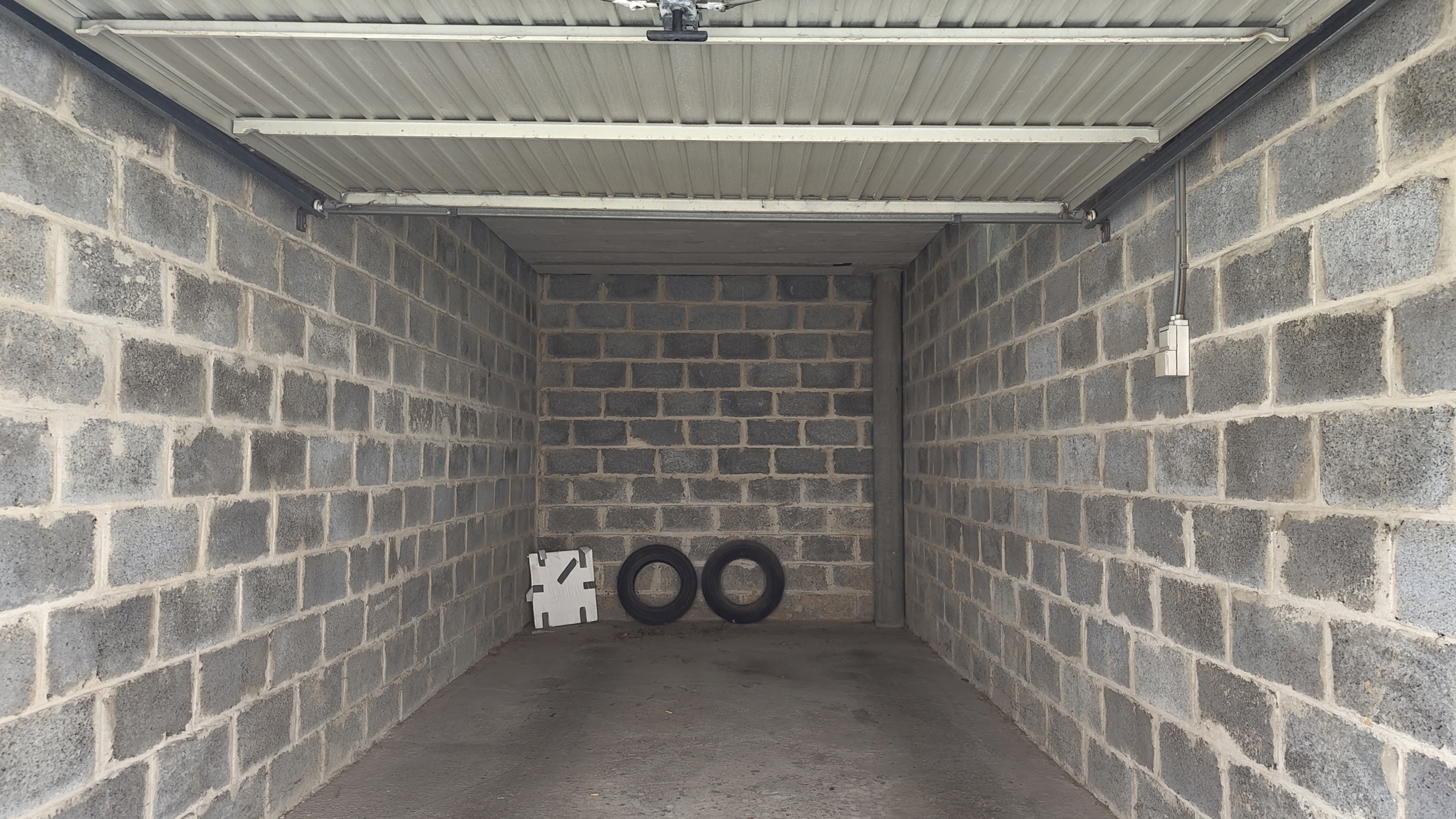 Garage à louer à Gand - photo 3