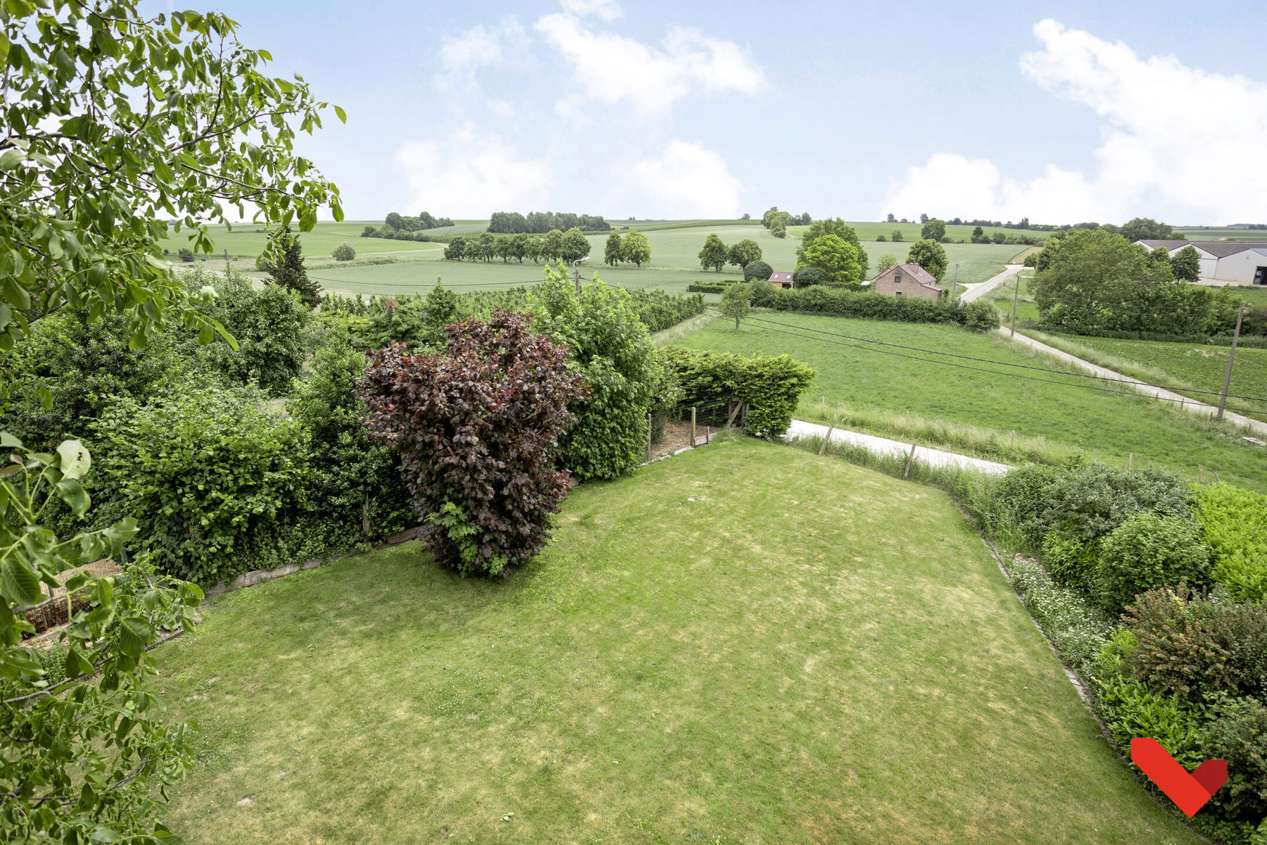 Authentieke hoeve met renovatiepotentieel - foto 1