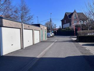 Garage à louer à Roulers