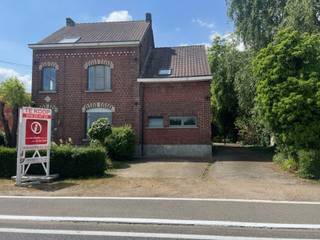 Maison à vendre à Tielt-Winge