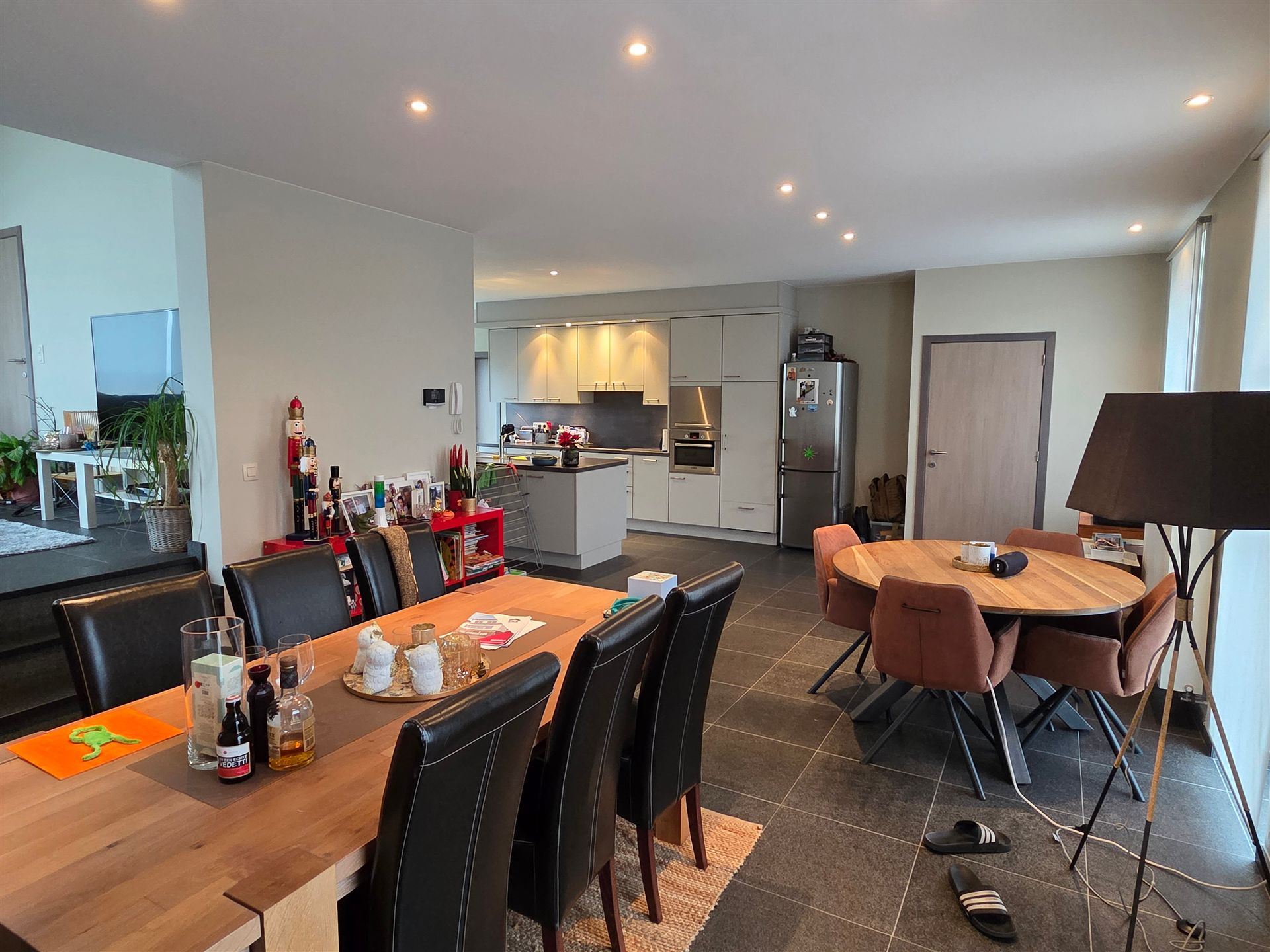 Maison à louer à Mazenzele avec 3 chambres - photo 5