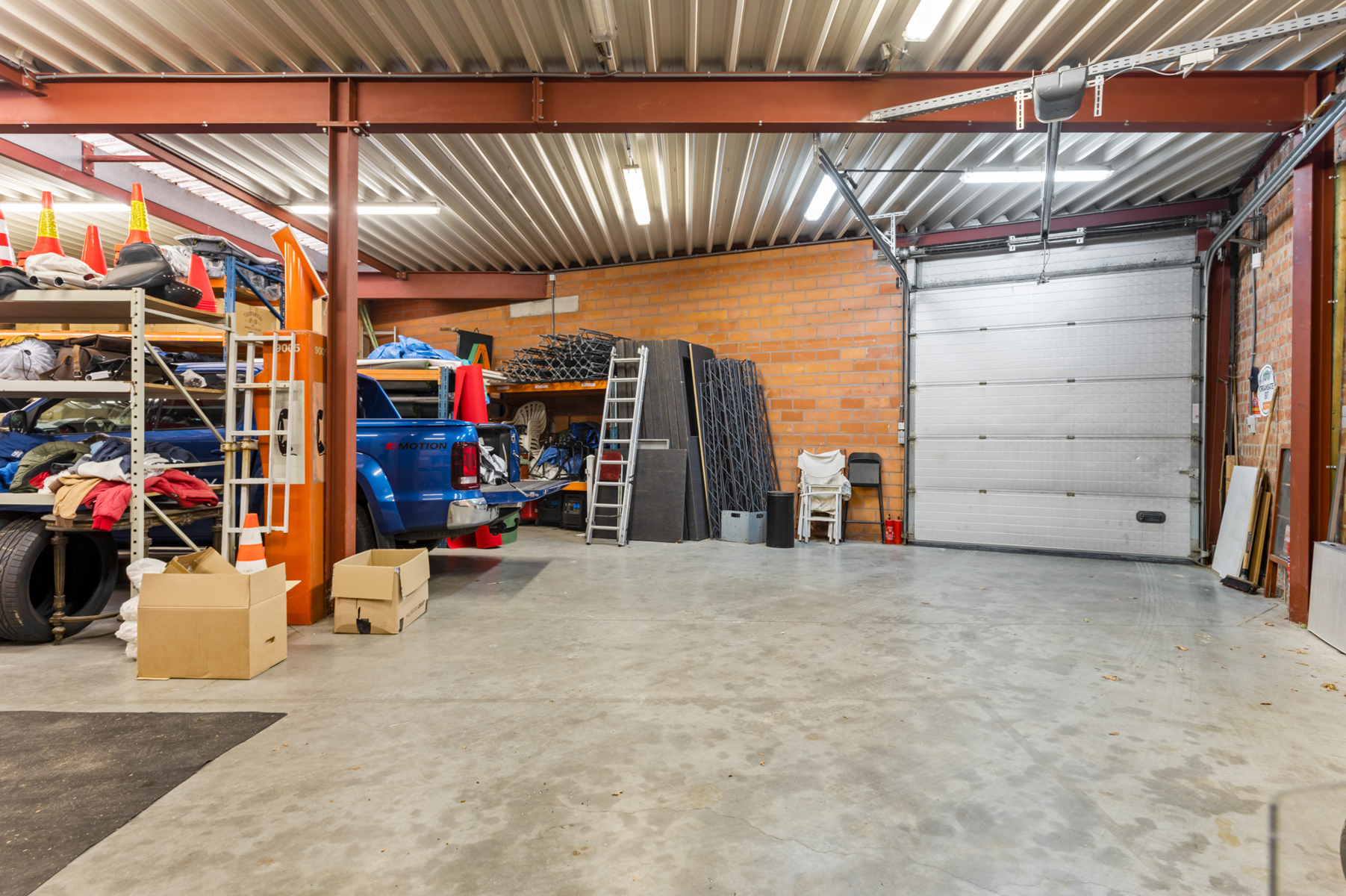 House for sale in Antwerp with 2 bedrooms - photo 5