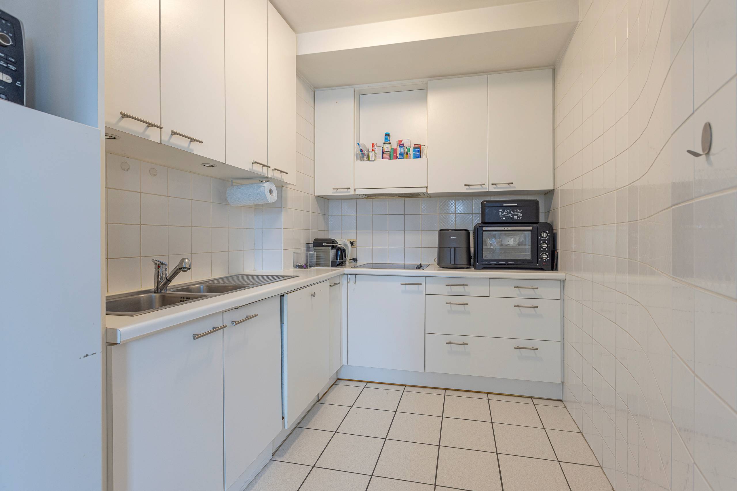 Two bedroom appartement well maintained for sale - photo 4