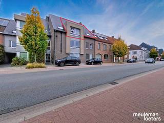 Appartement à louer à Oostkamp