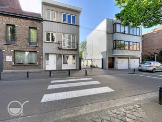 Apartment for rent in Ghent