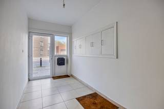 Duffel: Kleinschalig appartementsgebouw met gunstig rendementIn het hart van Duffel vind je deze opbrengsteigendom met drie appartementen, een...