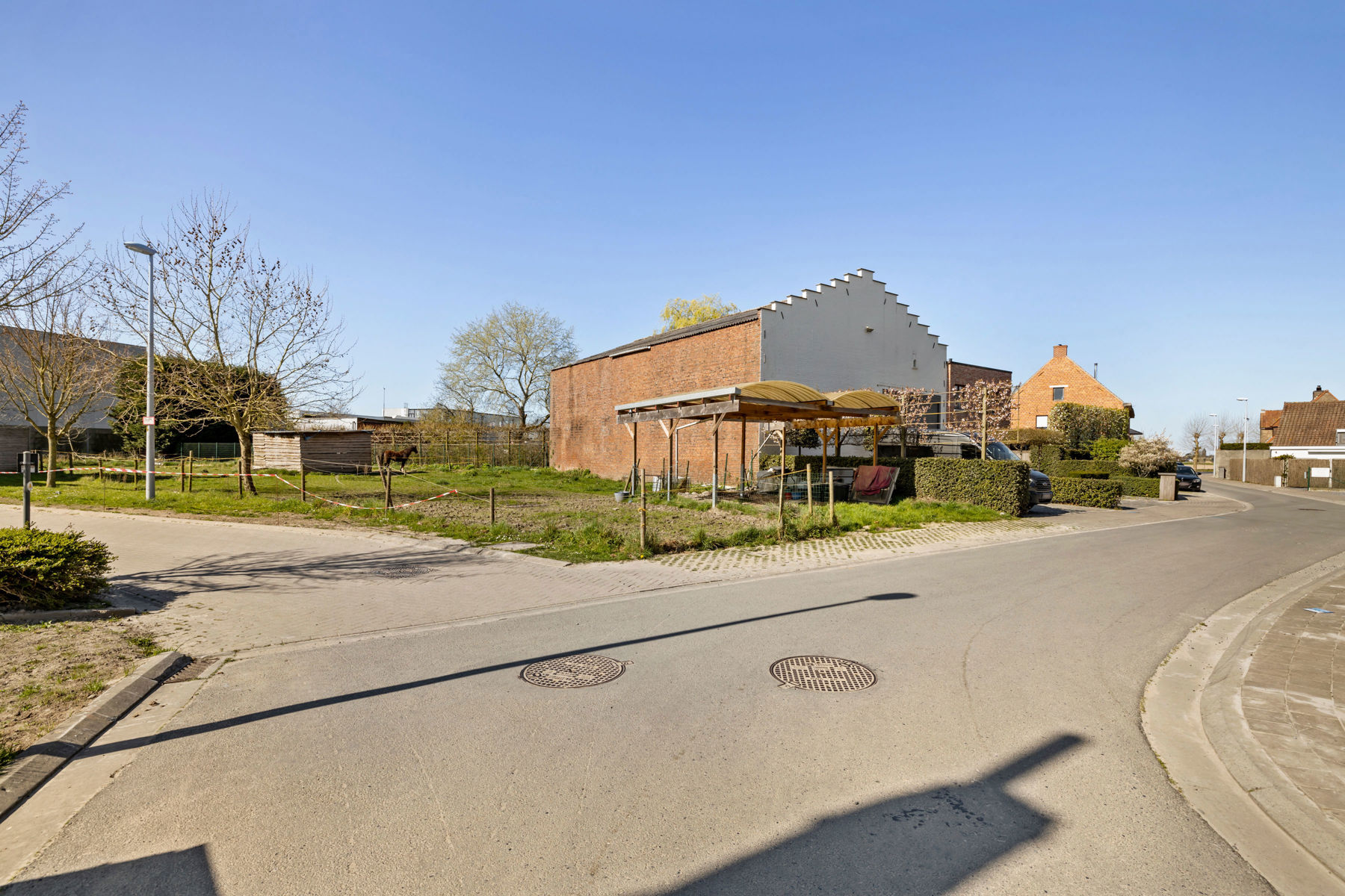 Bouwgrond van 1066 m² - de eerste stap naar uw droomwoning - foto 4