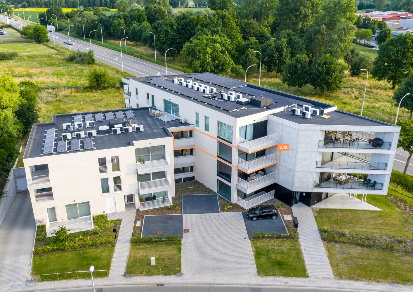 Projet à vendre à Halen - photo 4