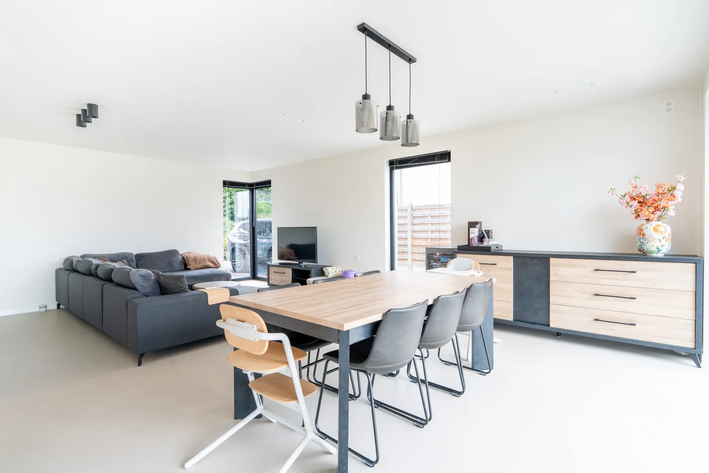 Maison prête à emménager avec 4 chambres à coucher à Audenarde - photo 5