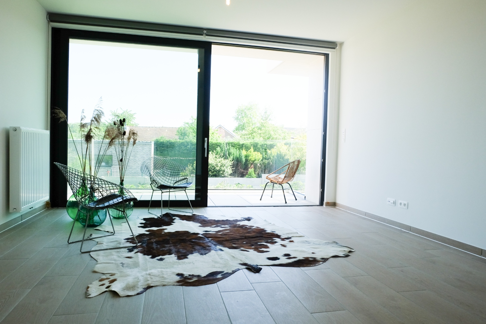 Rustig gelegen appartement in een prachtige residentie te Bornem aan de watertoren - foto 2
