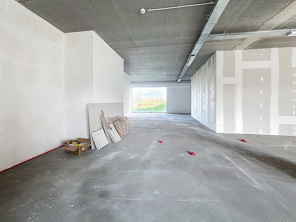 Te huur: Kantoorruimte op toplocatie in Groenloo – Vilvoorde - foto 4