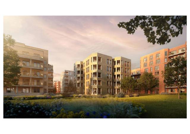 Project te koop in Brussel