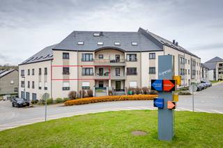 6700 ARLON (Wäschbour, 22-24 lot B107) – En bordure de la campagne, idéalement situé et proche de toutes les facilités (commerce, écoles,...