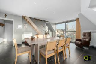 Appartement à vendre à Lievegem