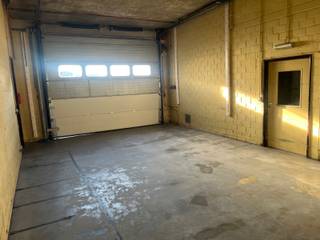 Commercial for rent in Aartselaar