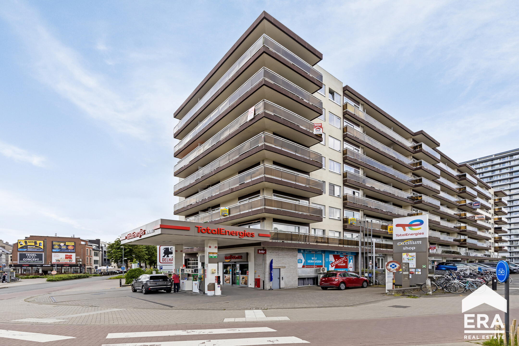 Twee slaapkamer appartement te koop in Leuven - foto 2