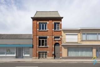 House for sale in Berlare