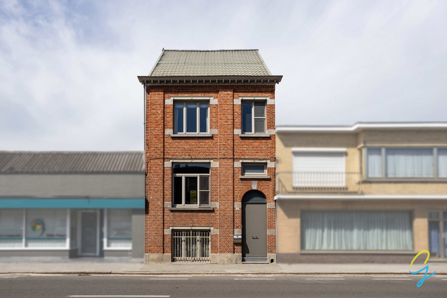 House for sale in Berlare with 5 bedrooms - photo 3