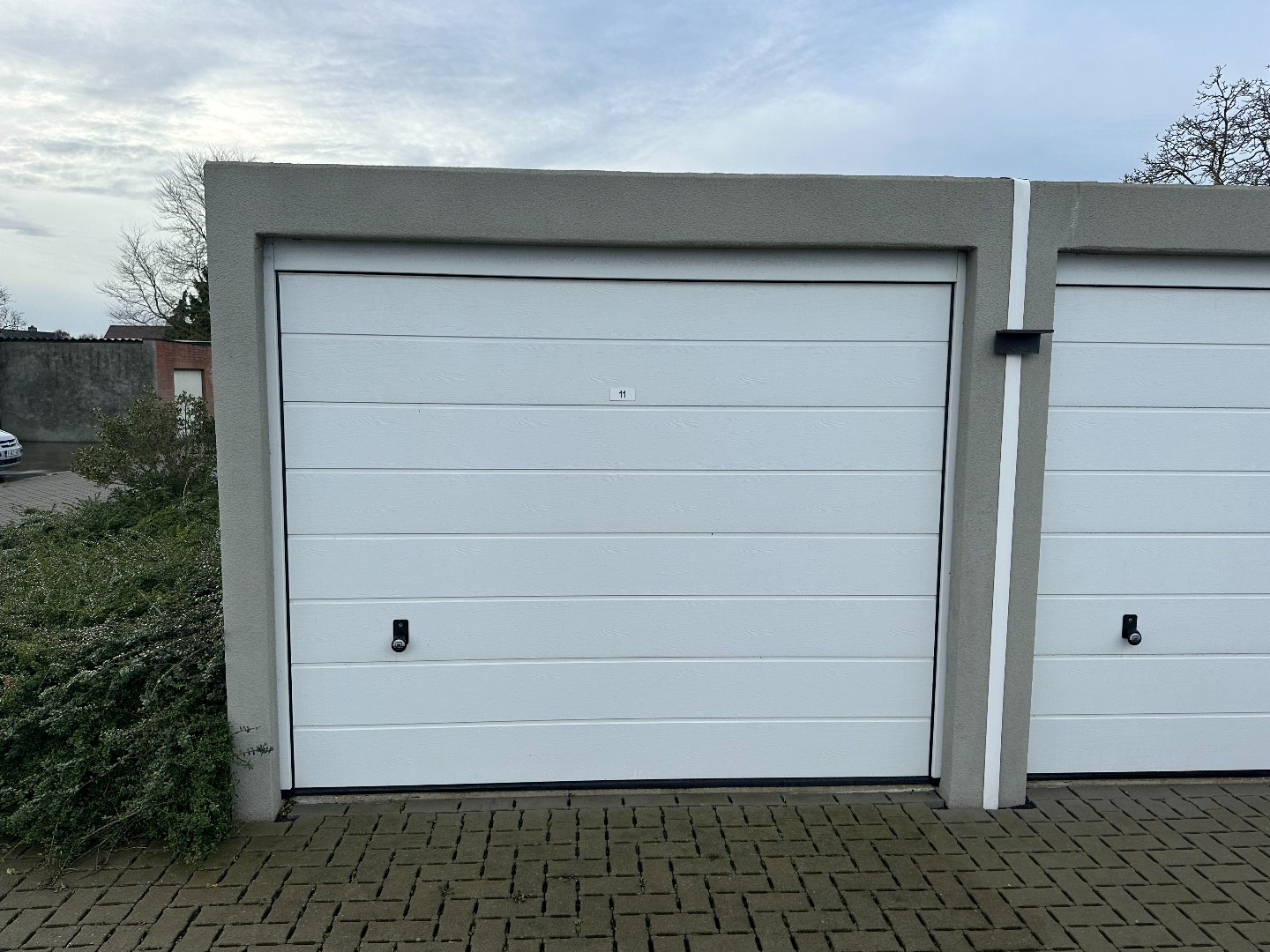 Garage te huur, gunstige ligging, Aartrijke - foto 2