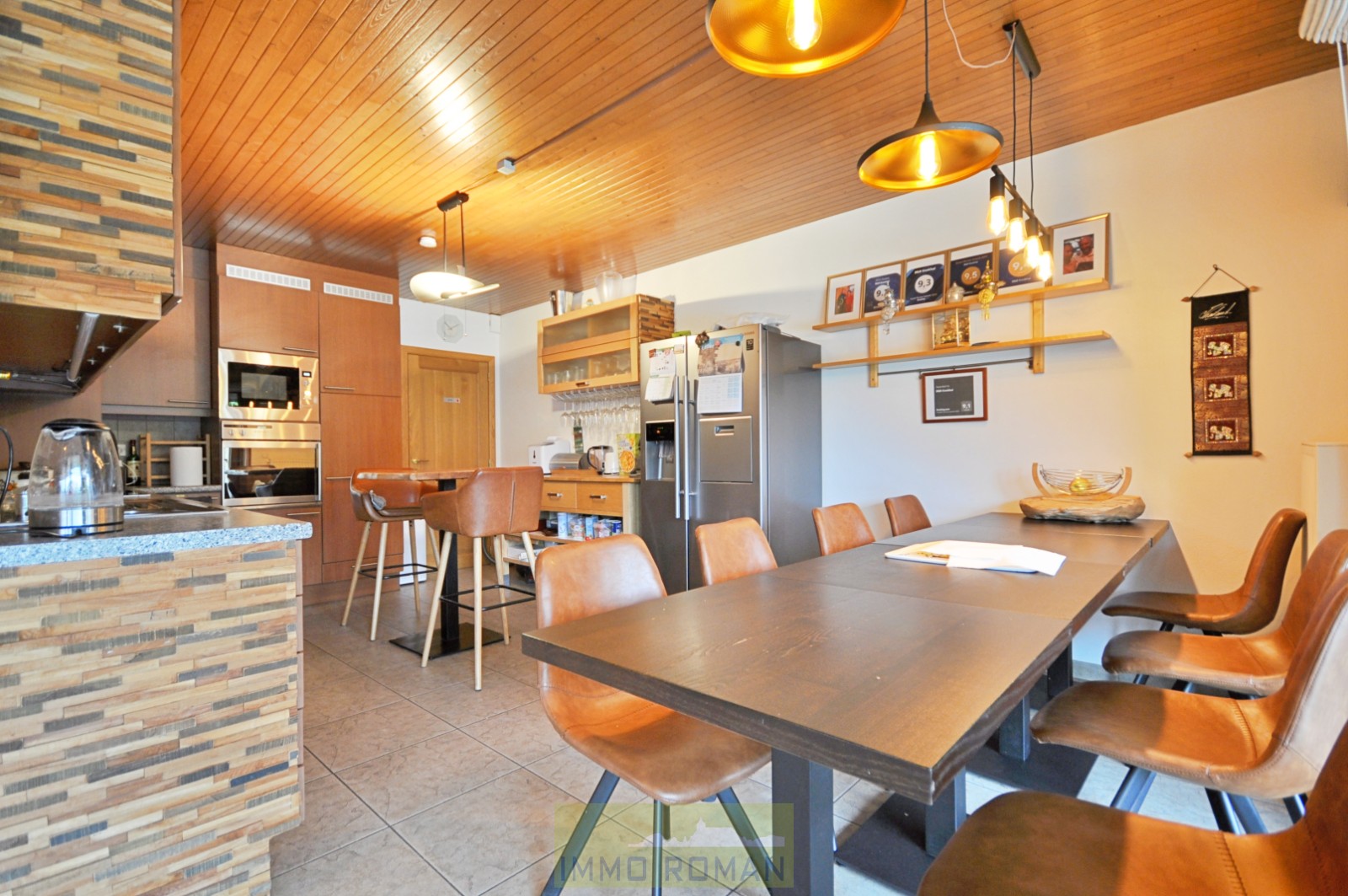 Ruime woning met 4 slaapkamers te Kluisbergen! - foto 4