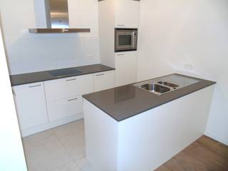 Appartement à louer à Gand