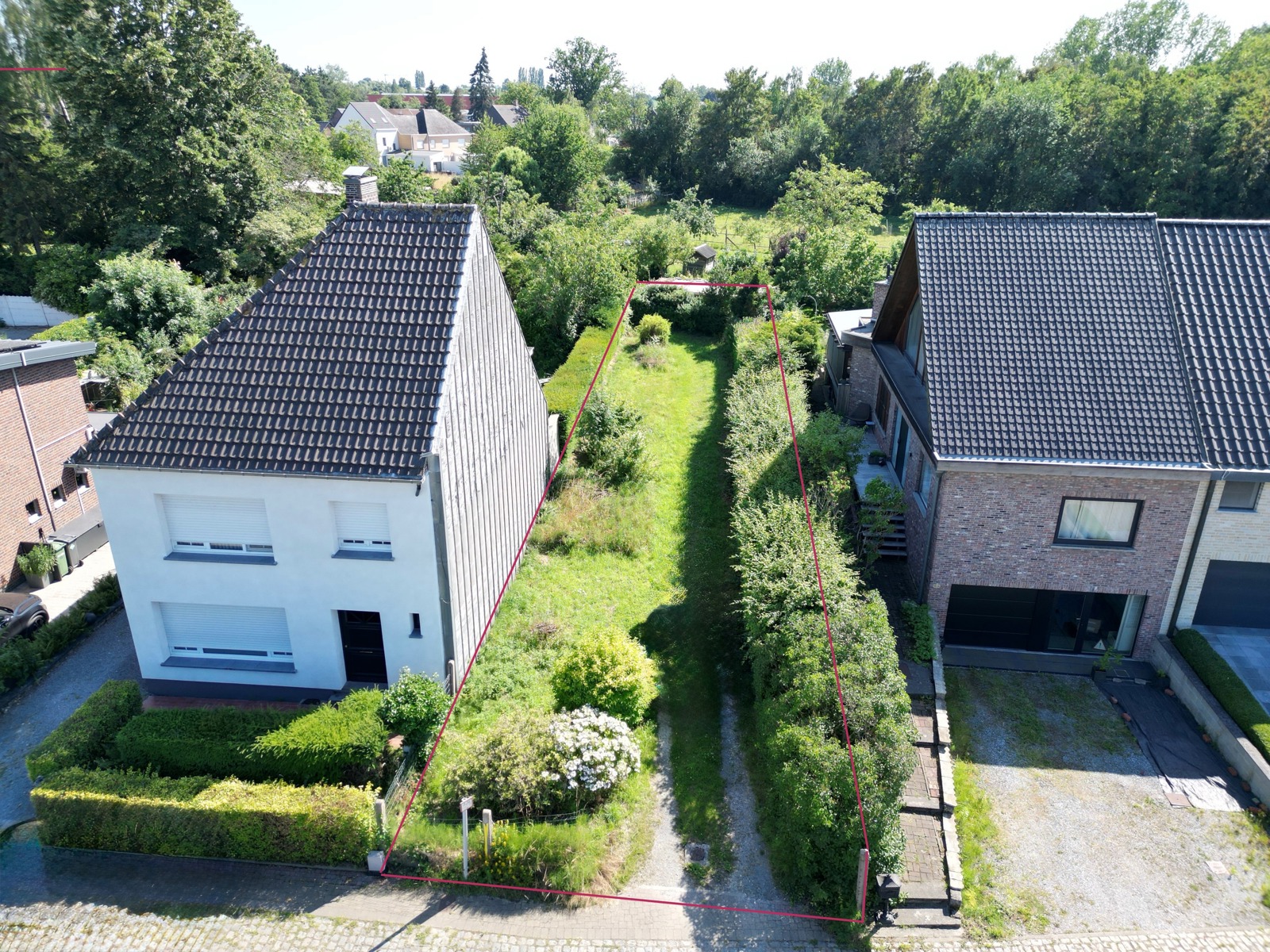 Land for sale in Aalst - photo 4